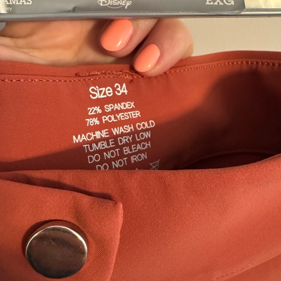 Free Ride PRO breeches - Picture 3 of 3